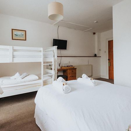 Bed and Breakfast Y Pengwern Ffestiniog Zewnętrze zdjęcie