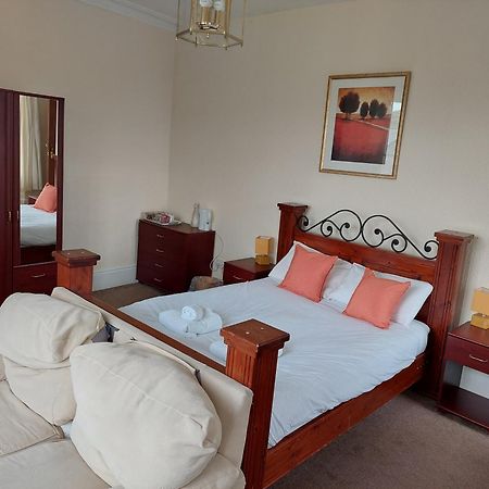Bed and Breakfast Y Pengwern Ffestiniog Zewnętrze zdjęcie