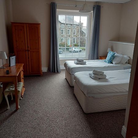 Bed and Breakfast Y Pengwern Ffestiniog Zewnętrze zdjęcie