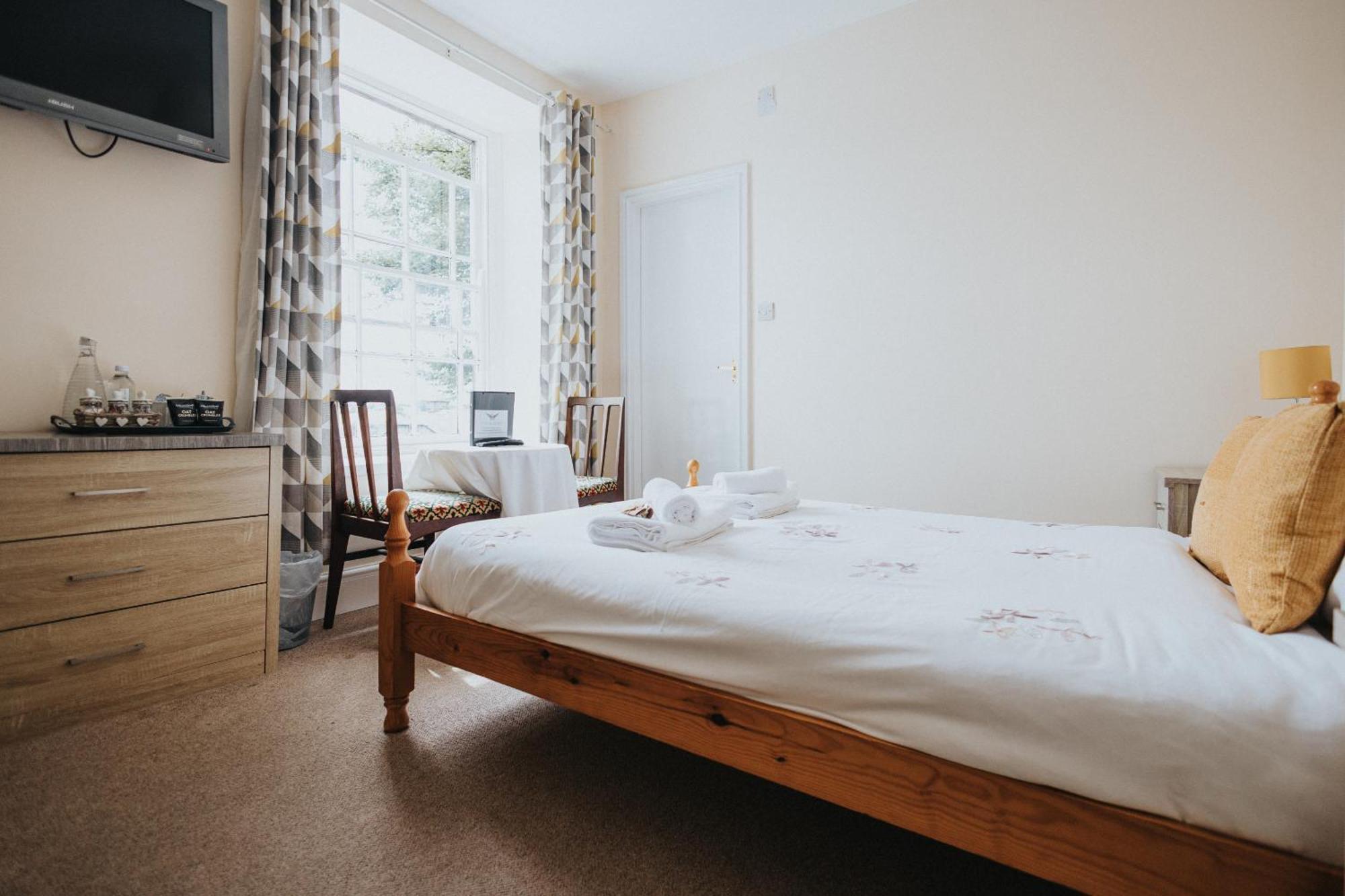 Bed and Breakfast Y Pengwern Ffestiniog Zewnętrze zdjęcie