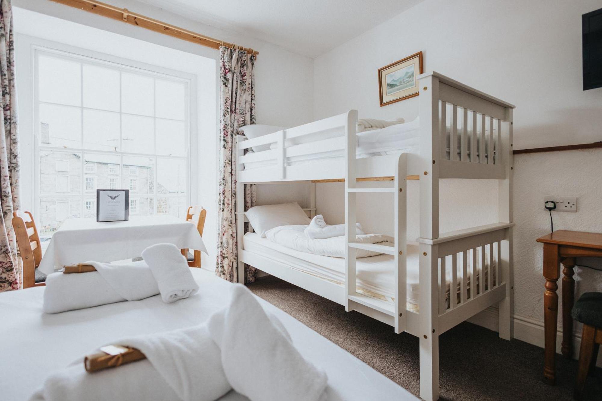 Bed and Breakfast Y Pengwern Ffestiniog Zewnętrze zdjęcie