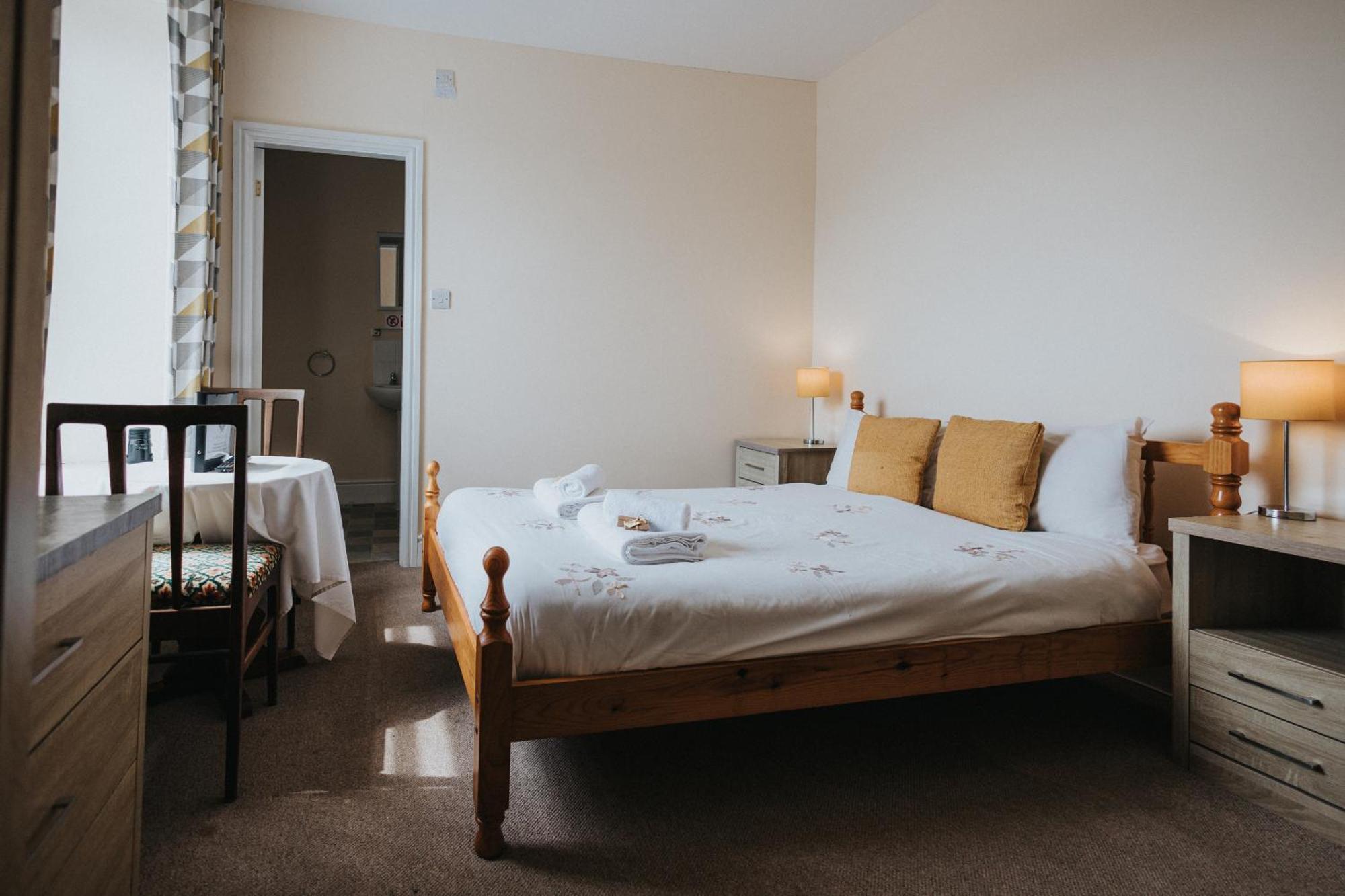 Bed and Breakfast Y Pengwern Ffestiniog Zewnętrze zdjęcie