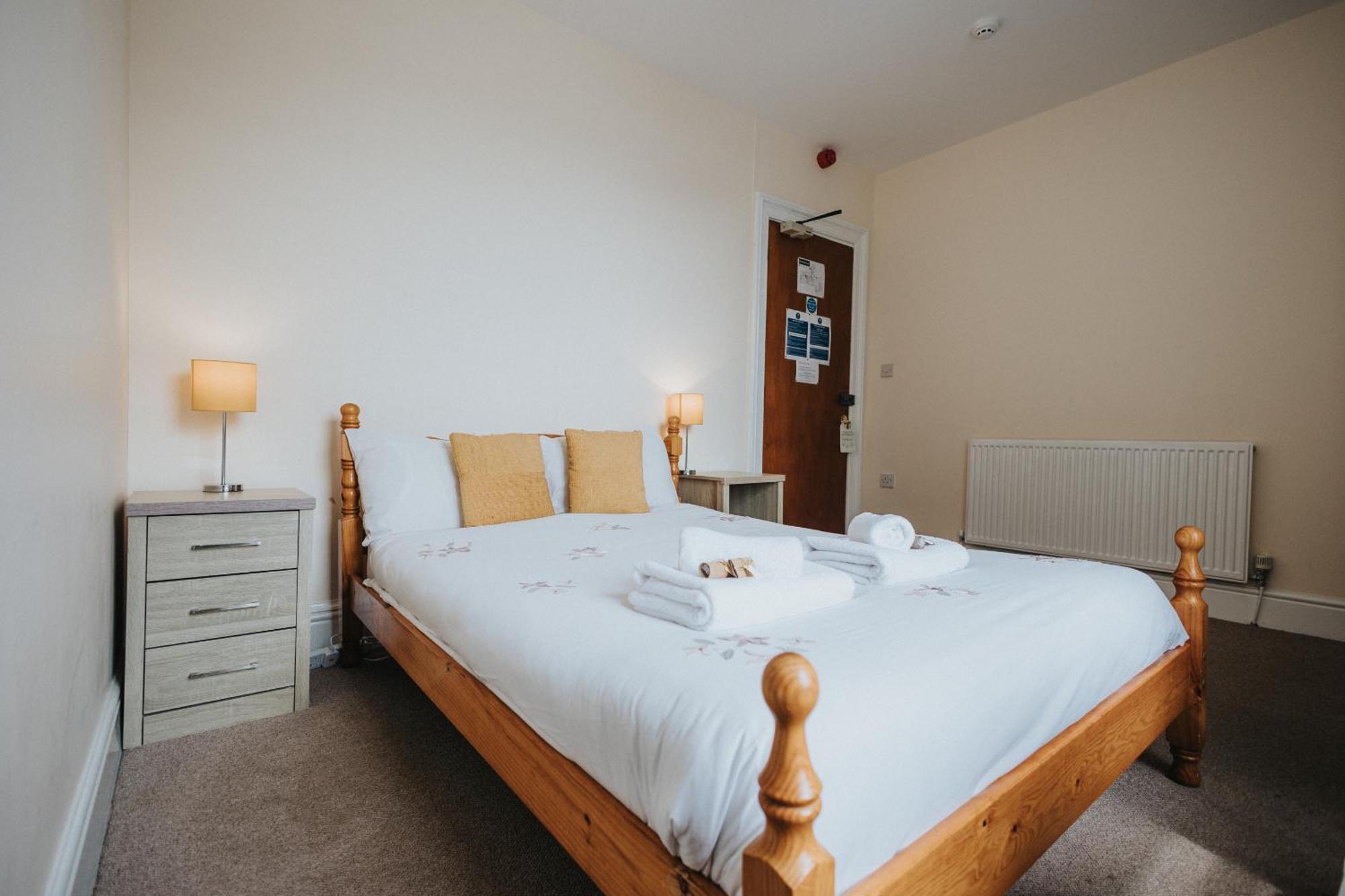Bed and Breakfast Y Pengwern Ffestiniog Zewnętrze zdjęcie
