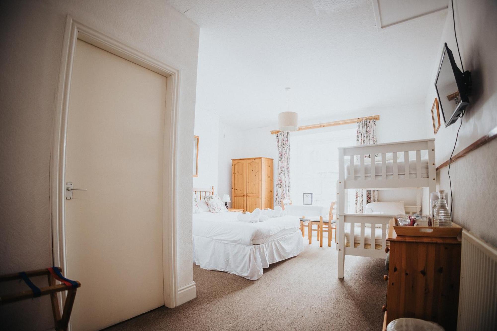 Bed and Breakfast Y Pengwern Ffestiniog Zewnętrze zdjęcie
