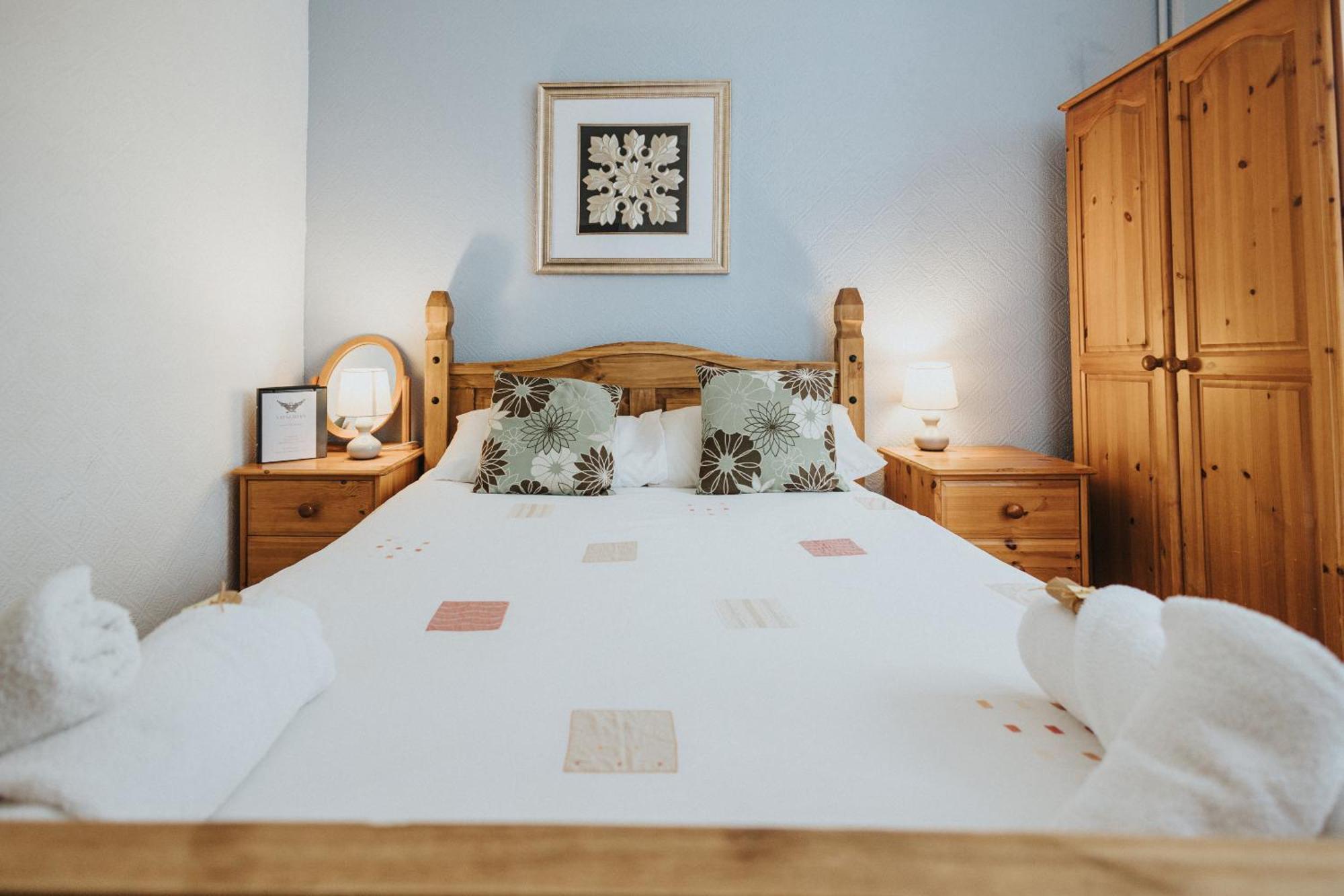 Bed and Breakfast Y Pengwern Ffestiniog Pokój zdjęcie