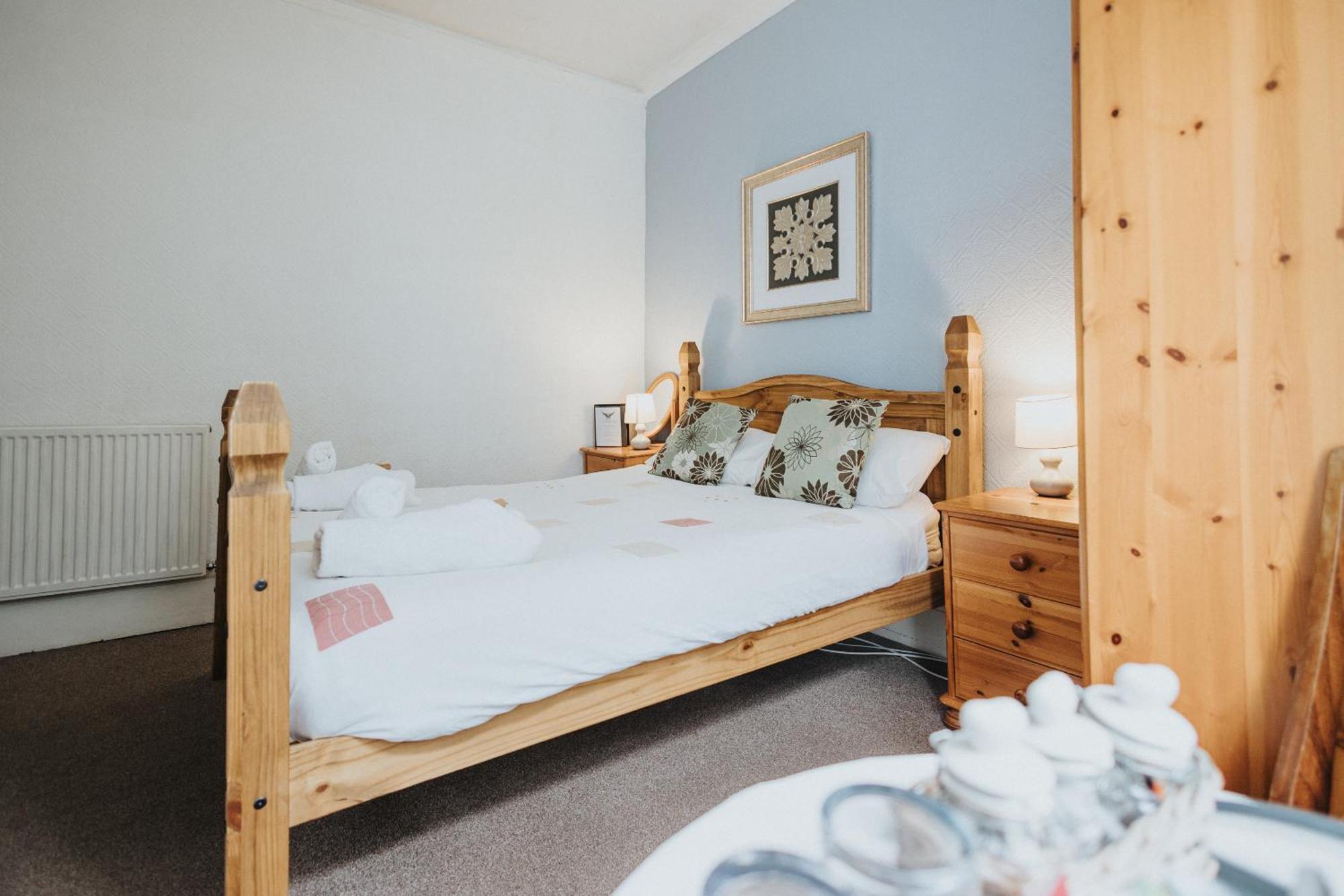 Bed and Breakfast Y Pengwern Ffestiniog Pokój zdjęcie