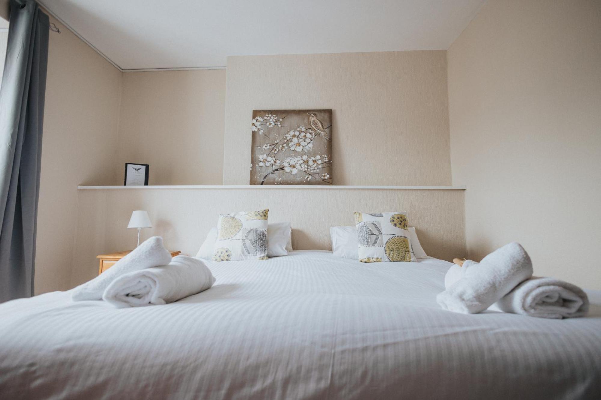 Bed and Breakfast Y Pengwern Ffestiniog Pokój zdjęcie