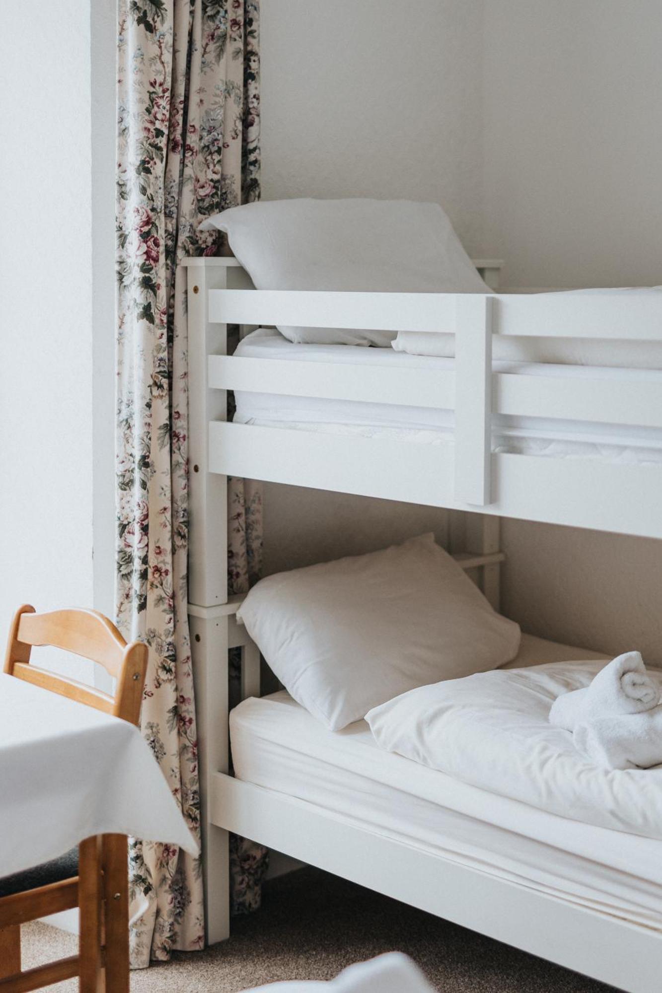 Bed and Breakfast Y Pengwern Ffestiniog Zewnętrze zdjęcie