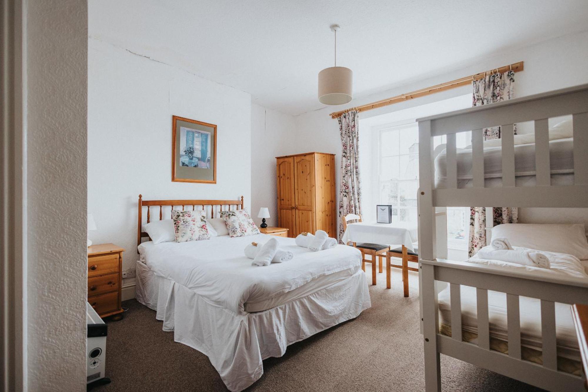 Bed and Breakfast Y Pengwern Ffestiniog Zewnętrze zdjęcie