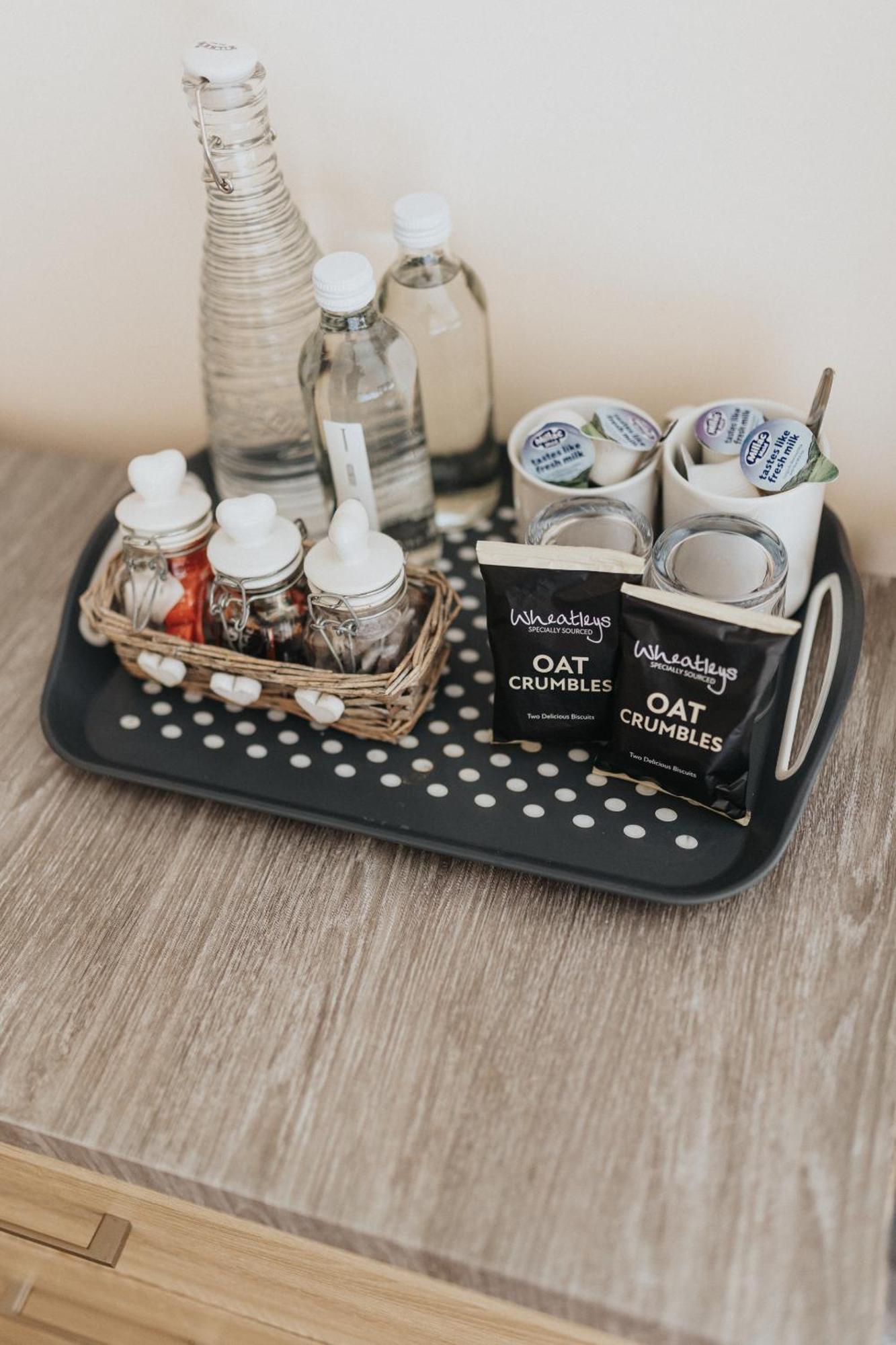 Bed and Breakfast Y Pengwern Ffestiniog Zewnętrze zdjęcie